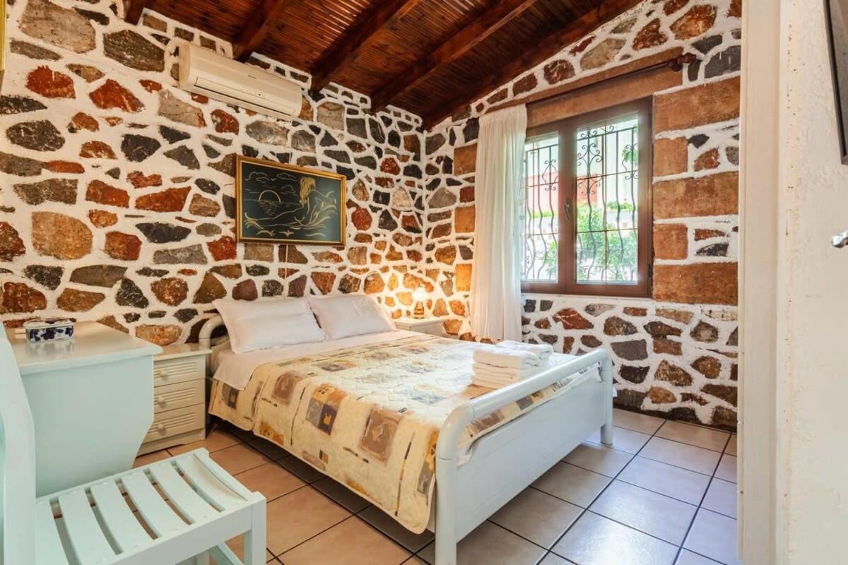 Mani'S Garden Paradise - Elia Secluded Retreat Ступа Екстериор снимка